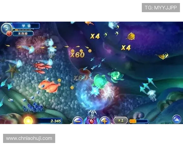 捕鱼游戏游戏游戏：如何选择适合自己的捕鱼游戏类型与提升游戏乐趣的方法