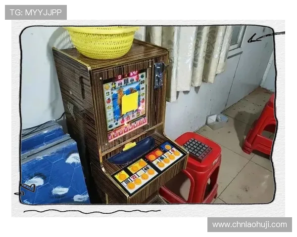 老虎机最新款市场趋势分析,未来发展方向与玩家偏好全面解读