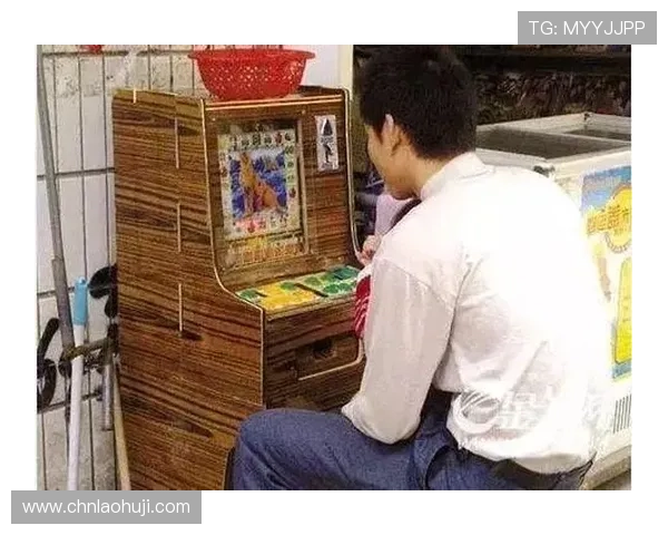 老虎机玩法介绍大全:详细讲解不同类型老虎机的玩法规则与操作流程